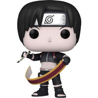 Funko POP! Animation Naruto Shippuden #1507 Sai & protector