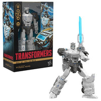 Transformers Generations Age of the Primes Voyager Prima Prime