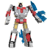 Transformers Generations Age of the Primes Commander Silverbolt