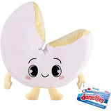 Hostess Donettes 10-Inch Plush