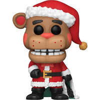 Funko POP! Games: Five Nights at Freddy's #936 : Santa Freddy & Protector