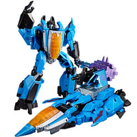 Transformers Studio Series: War for Cybertron Voyager Thundercracker