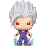 Funko POP! Animation: Dragon Ball Super #1703 Son Gohan (Beast) & Protector