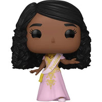 Funko Pop! Movie : Barbie #1448 - President Barbie w/ protector