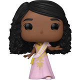 Funko Pop! Movie : Barbie #1448 - President Barbie w/ protector