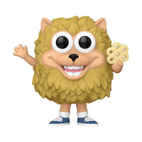 Funko POP! AD Icons: Post #239 Honey Comb Monster & Protector