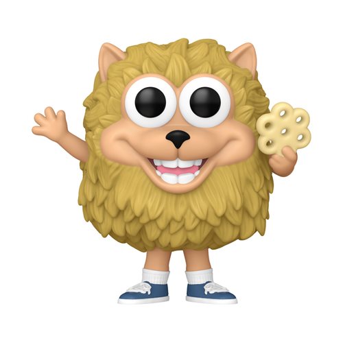 Funko POP! AD Icons: Post #239 Honey Comb Monster & Protector