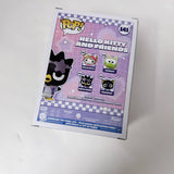Funko POP! Hello Kitty and Friends Kpop #141 Badtz Maru w/ Protector