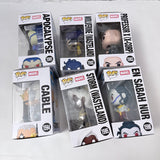 Funko POP! X Men ‘97  Set of 6