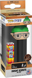 Funko Pop! PEZ: The Office - Dwight Schrute as Elf