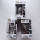 Funko Pop! Ultraman set of 3 & Protector