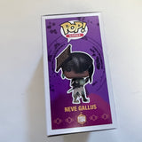 Funko POP! Games Dragon Age Veilguard #1184 Neve Gallus & Protector