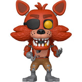 Funko POP! Games: Five Nights at Freddy's 10th #1062 Foxy & Protector