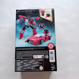 Transformers Studio Series Deluxe Class Age of the Primes Autobot Blanker
