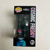 Funko Pop! Games Funko fusion #1013 Cosmic Freddy & Protector