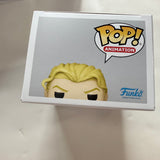 Funko POP! Jojo Bizarre Adventure #2488 Yoshikage Kira & Protector