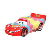 Disney Pixar Cars Easter Themed Character Cars - Easter Lightning McQueen