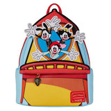 Animaniacs WB Tower Mini-Backpack