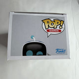 Funko POP! Games Astro Bot #1301 Astro with Barkster & Protector