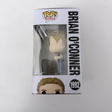 Funko POP! Movies Fast and Furious #1992 Brian O’Conner & Protector