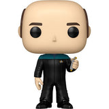 Funko POP! Television Star Trek Voyager #1928 The Doctor & Protector