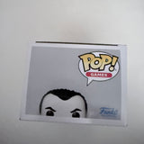 Funko POP Games Dungeons & Dragon #1169 Strahd (Shapechanger) & Protector