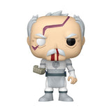 Funko POP! Television Invincible #1913 Conquest & Protector