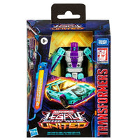 Transformers Legacy United Generation 2 Universe Breakdown