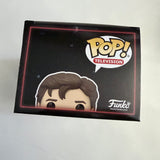 Funko POP! Netflix Stranger Things #1779 Steve Harrington & Protector