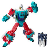 Transformers Studio Series Deluxe Class Age of the Primes Autobot Joyride