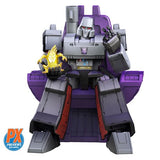 Transformers G1 Megatron Blokees Action Edition Model Kit