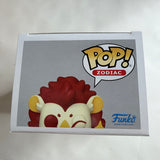 Funko POP Zodiac #23 Leo & Protector