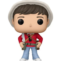 Funko POP! TV: Gilligan's Island #1336 : Gilligan w/ Protector