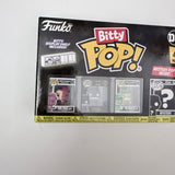 Batman 85th Anniversary Funko Bitty Pop! 4-Pack - Two Face