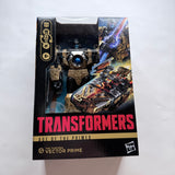 Transformers Age of the Primes the Thirteen Vector Prime
