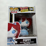 Funko POP! Games Poppy Playtime #1263 Poppy & Protector