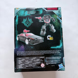 Transformers Generations War for Cybertron: Earthrise Deluxe WFC-E41 Decepticon Runabout
