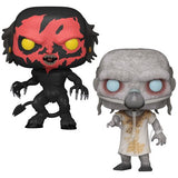 Funko Pop! Movies Insidious Set of 2