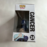 Funko POP Zodiac #24 Cancer & Protector