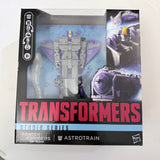 Transformers Studio Series 86 Leader Class Transformers: The Movie Astrotrain