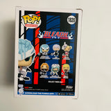 Funko POP! Animation Bleach #1820 Grimmjow Jeagerjaques (chase) & Protector