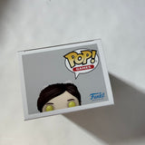 Funko POP! Games Bioshock #1143 Little Sister With Syringe & Protector