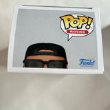 Funko POP! Rocks #508 Bruno Mars & Protector