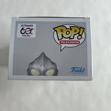 Funko POP! Television #1929 Ultraman Tiga & Protector