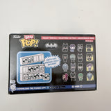 Batman 85th Anniversary Funko Bitty Pop! 4-Pack - Selina Kyle