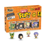 Bitty Pop! Dragonball Z 4 sets of 4 pack (16 bitty pop)