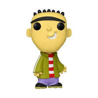 Funko POP! Animation Ed, Edd n Eddy #1897 Ed w/ protector