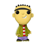 Funko POP! Animation Ed, Edd n Eddy #1897 Ed w/ protector