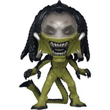 Funko Pop! Alien Predator Requiem #1997 Predalien 6"