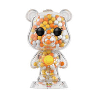 Care Bears Pop! Candy Figure - Funshine Bear